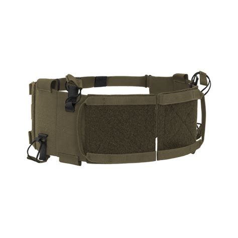 REVIEW: Crye Precision Stretch Cummerbund .